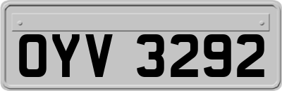 OYV3292