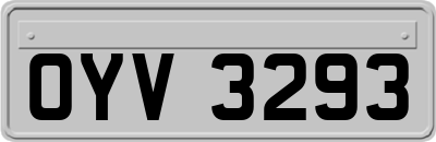 OYV3293