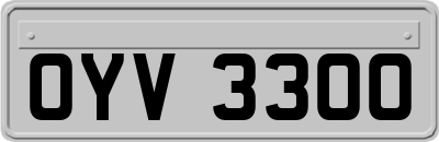 OYV3300