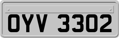 OYV3302