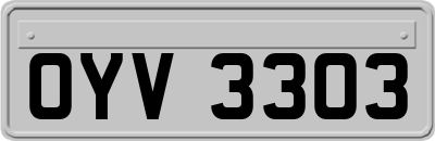 OYV3303