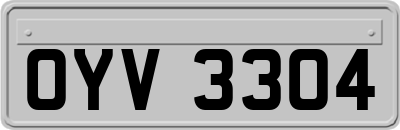 OYV3304
