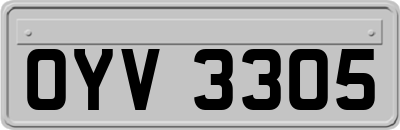 OYV3305