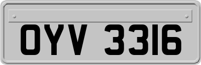 OYV3316