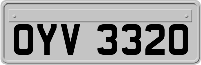 OYV3320
