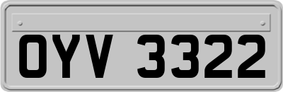 OYV3322