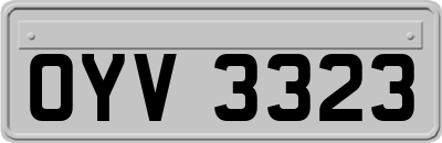 OYV3323