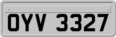 OYV3327