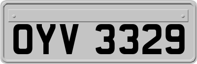 OYV3329