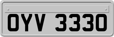 OYV3330