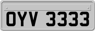 OYV3333