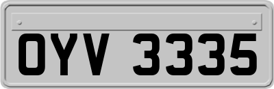 OYV3335