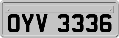 OYV3336