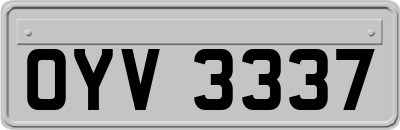 OYV3337