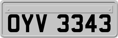 OYV3343