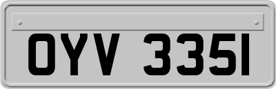 OYV3351