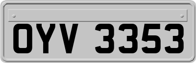 OYV3353