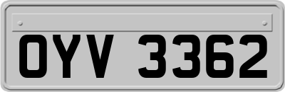 OYV3362