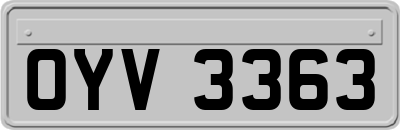 OYV3363