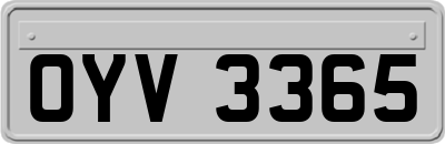 OYV3365