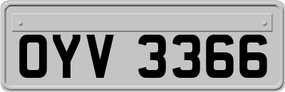 OYV3366