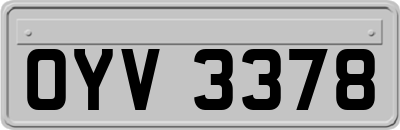 OYV3378