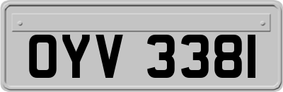 OYV3381