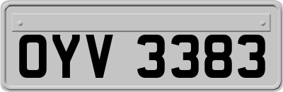 OYV3383