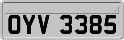 OYV3385