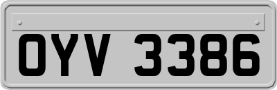 OYV3386