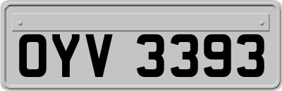 OYV3393