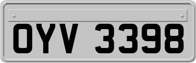 OYV3398