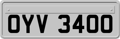 OYV3400