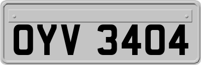 OYV3404
