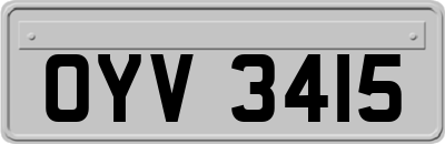 OYV3415