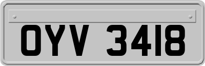 OYV3418