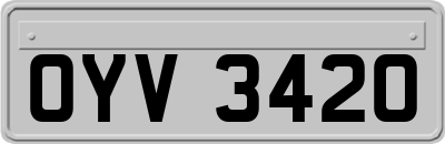 OYV3420