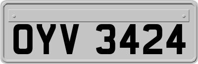 OYV3424