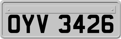 OYV3426