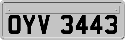 OYV3443