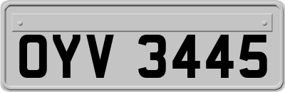 OYV3445