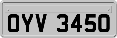 OYV3450