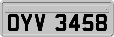 OYV3458