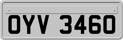 OYV3460