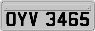 OYV3465