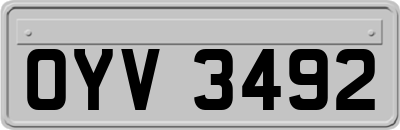 OYV3492
