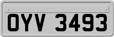 OYV3493