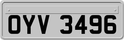 OYV3496