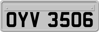 OYV3506