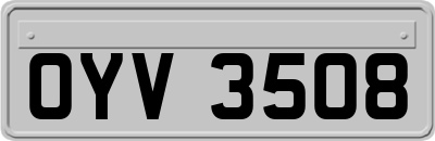 OYV3508